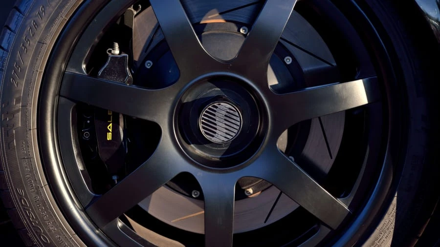2006 Saleen - Image 26 of 31