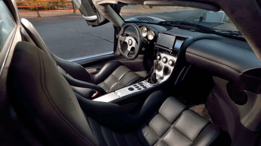 2006 Saleen - Image 27 of 31