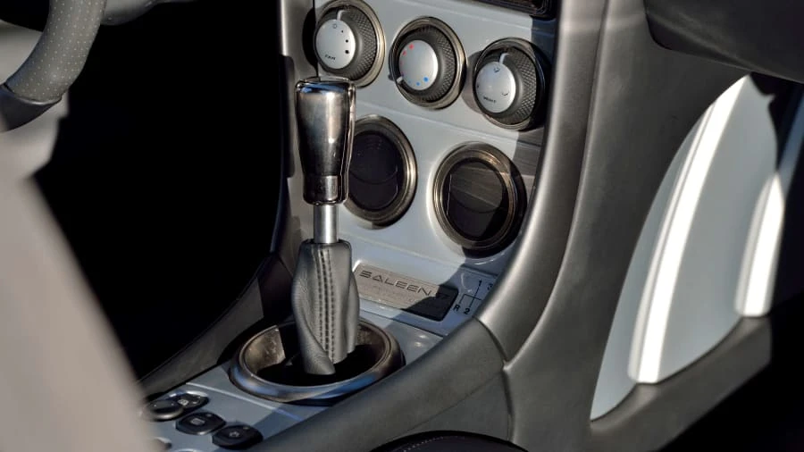 2006 Saleen - Image 30 of 31