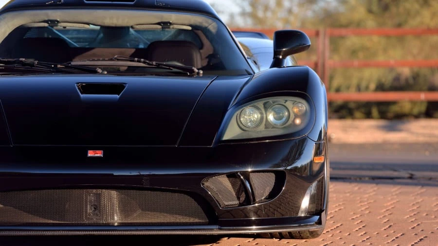 2006 Saleen - Image 31 of 31