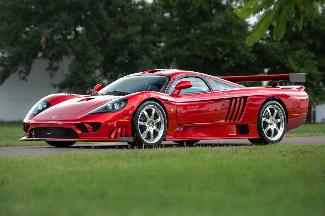 2006 Saleen - Image 2 of 31