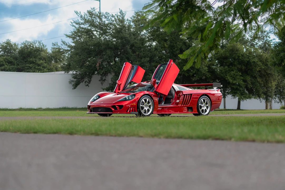 2006 Saleen - Image 3 of 31