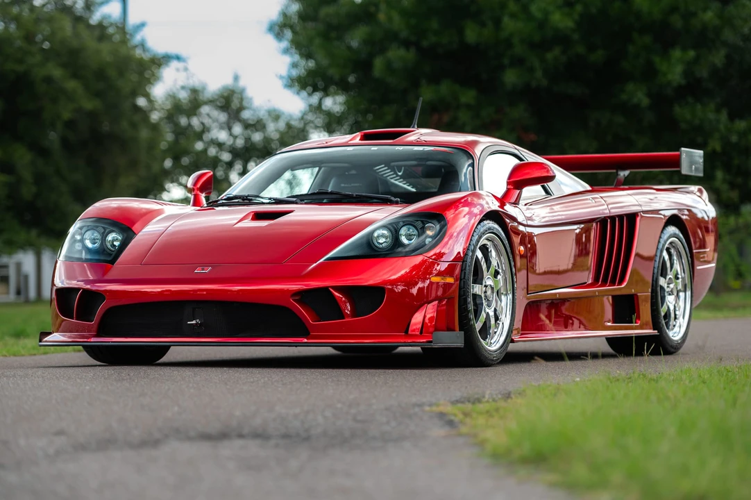 2006 Saleen - Image 4 of 31