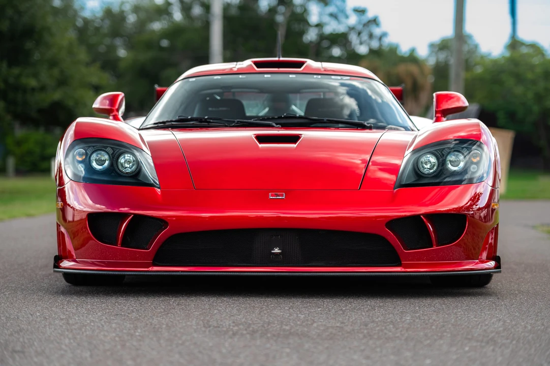 2006 Saleen - Image 5 of 31