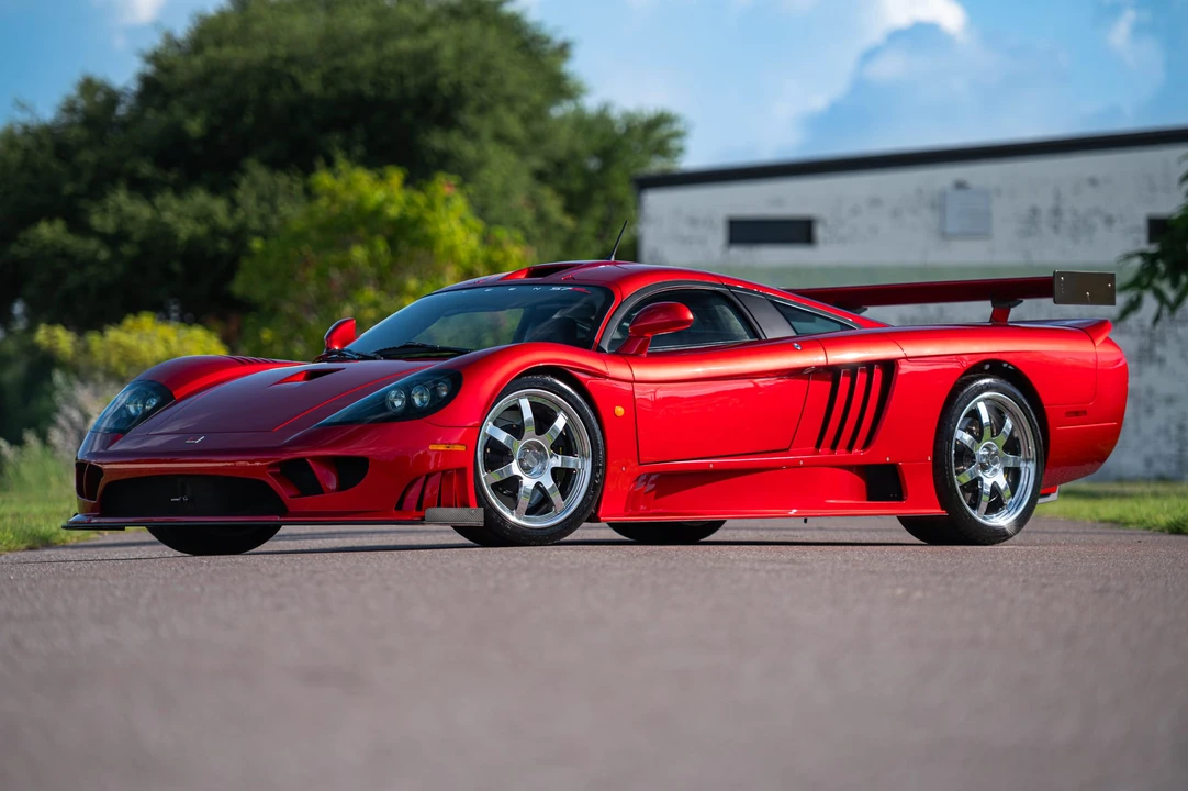 2006 Saleen - Image 6 of 31