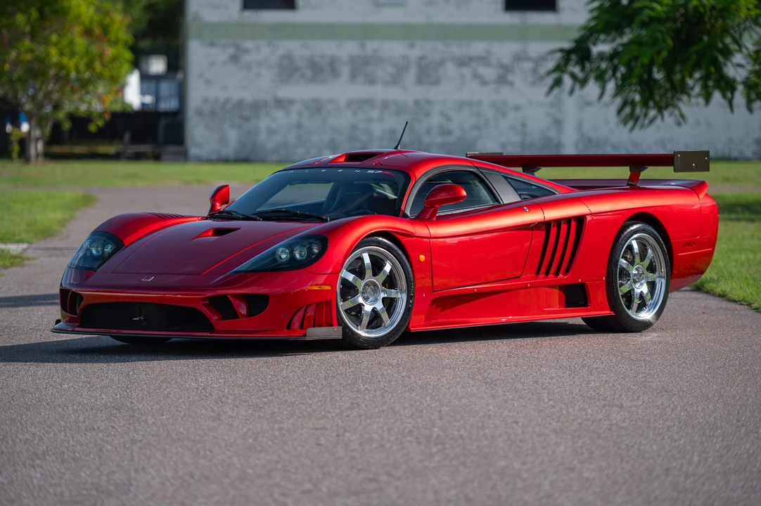 2006 Saleen - Image 7 of 31