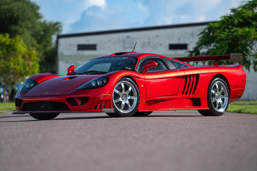 2006 Saleen - Image 8 of 31