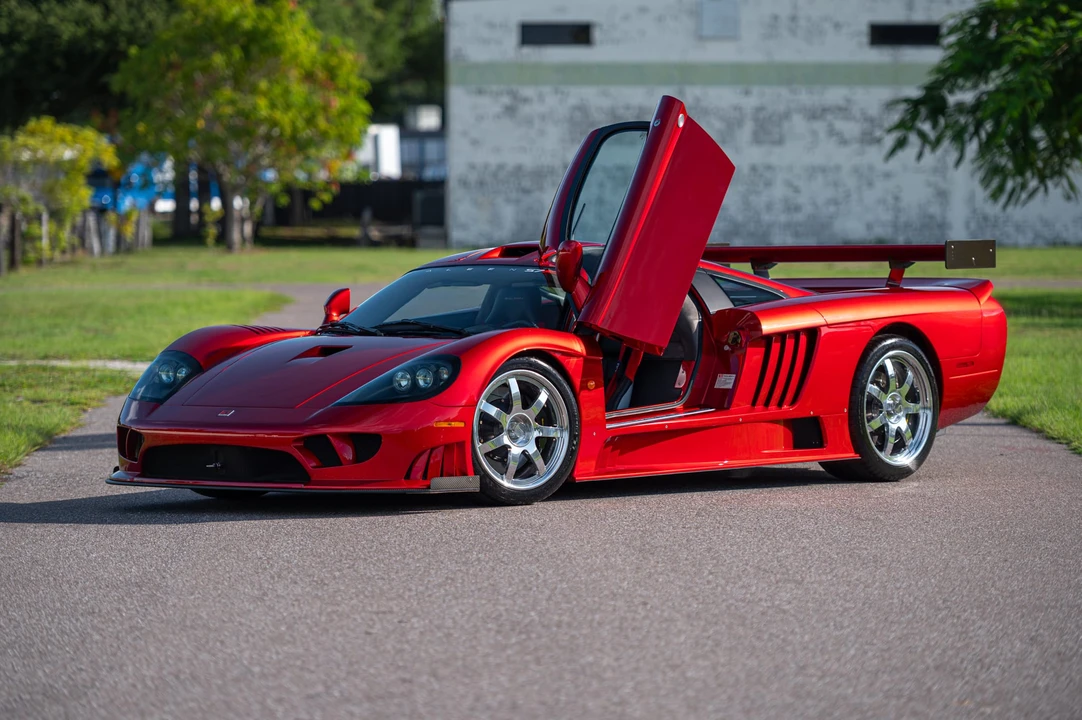 2006 Saleen - Image 9 of 31