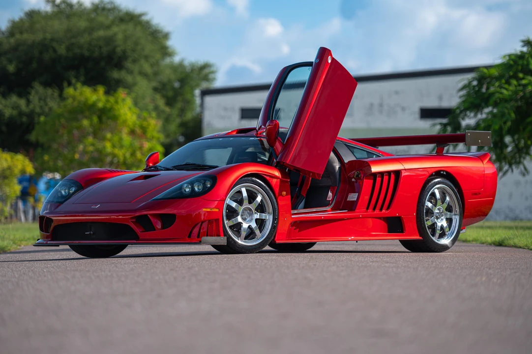 2006 Saleen - Image 10 of 31