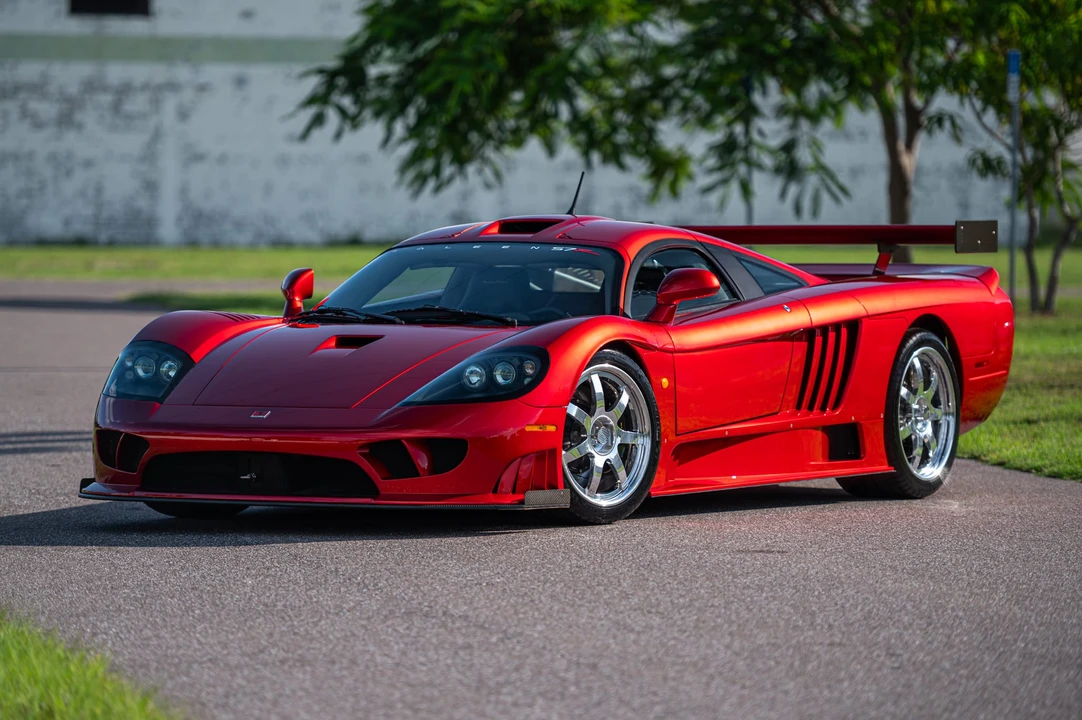 2006 Saleen - Image 11 of 31