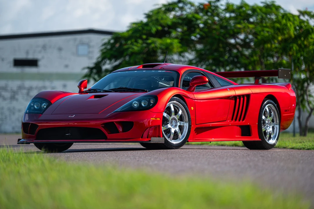 2006 Saleen - Image 12 of 31
