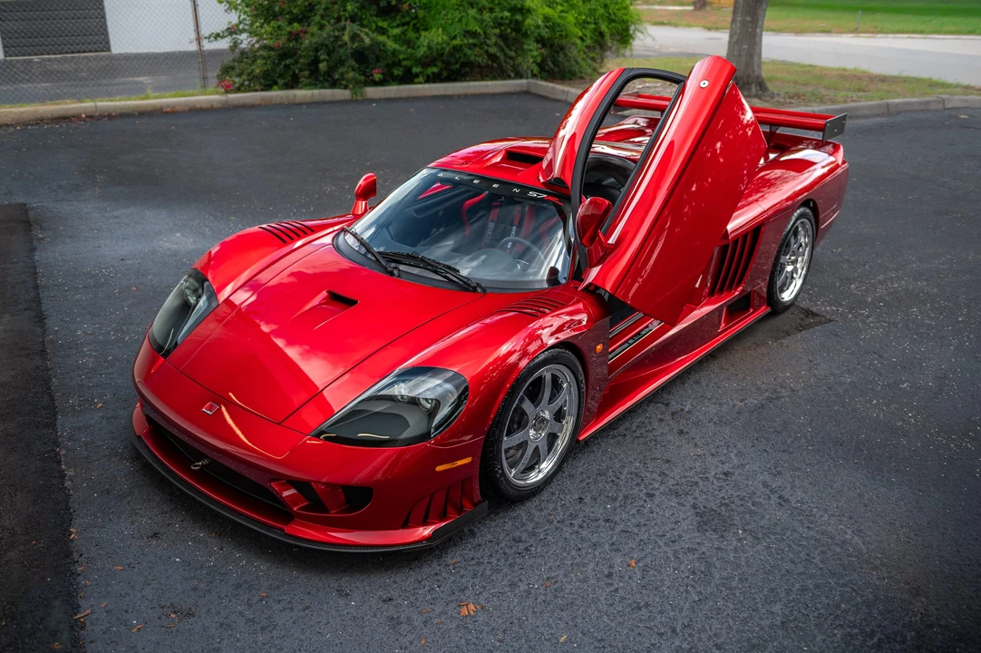 2006 Saleen - Image 13 of 31