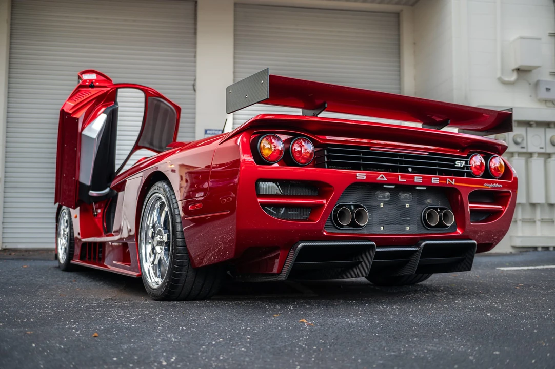 2006 Saleen - Image 14 of 31