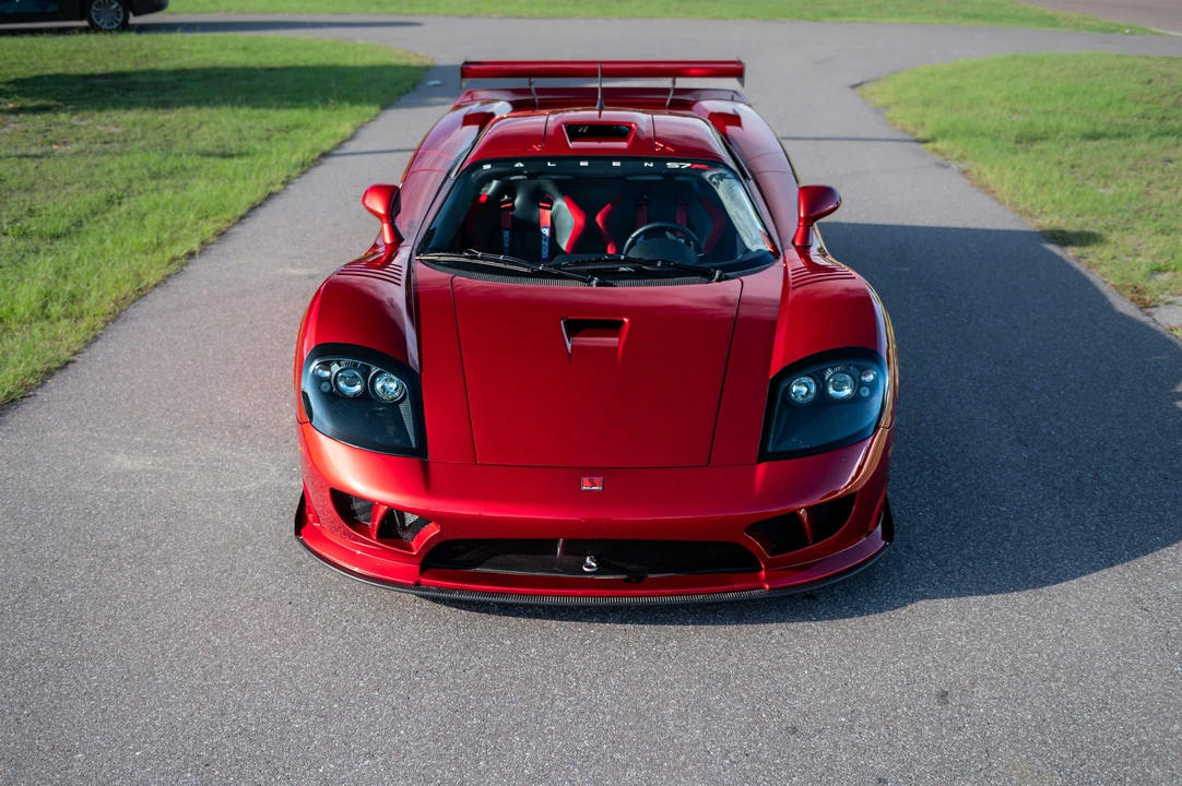 2006 Saleen - Image 15 of 31