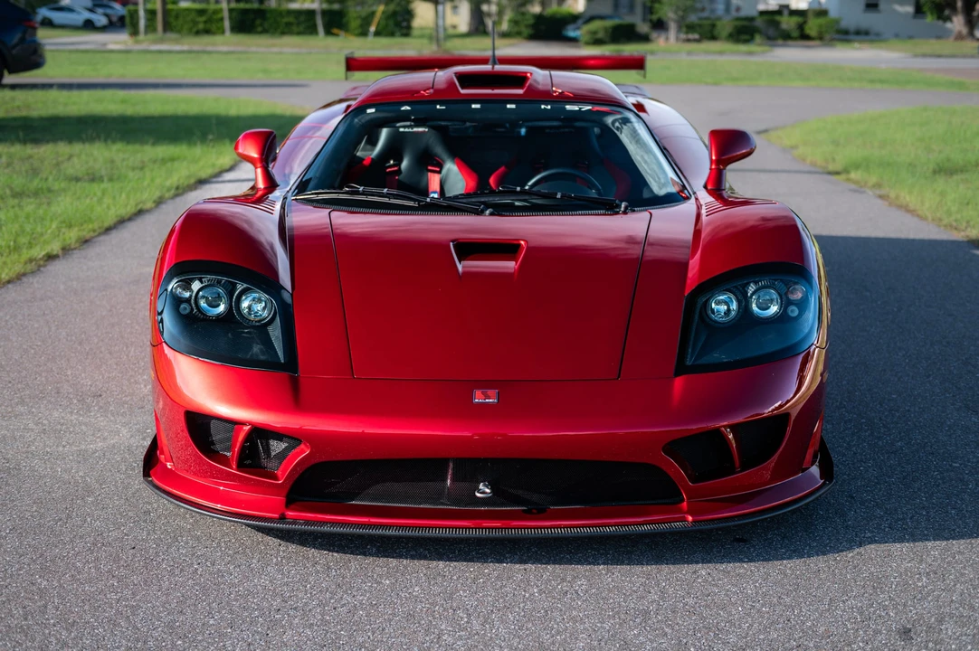 2006 Saleen - Image 16 of 31
