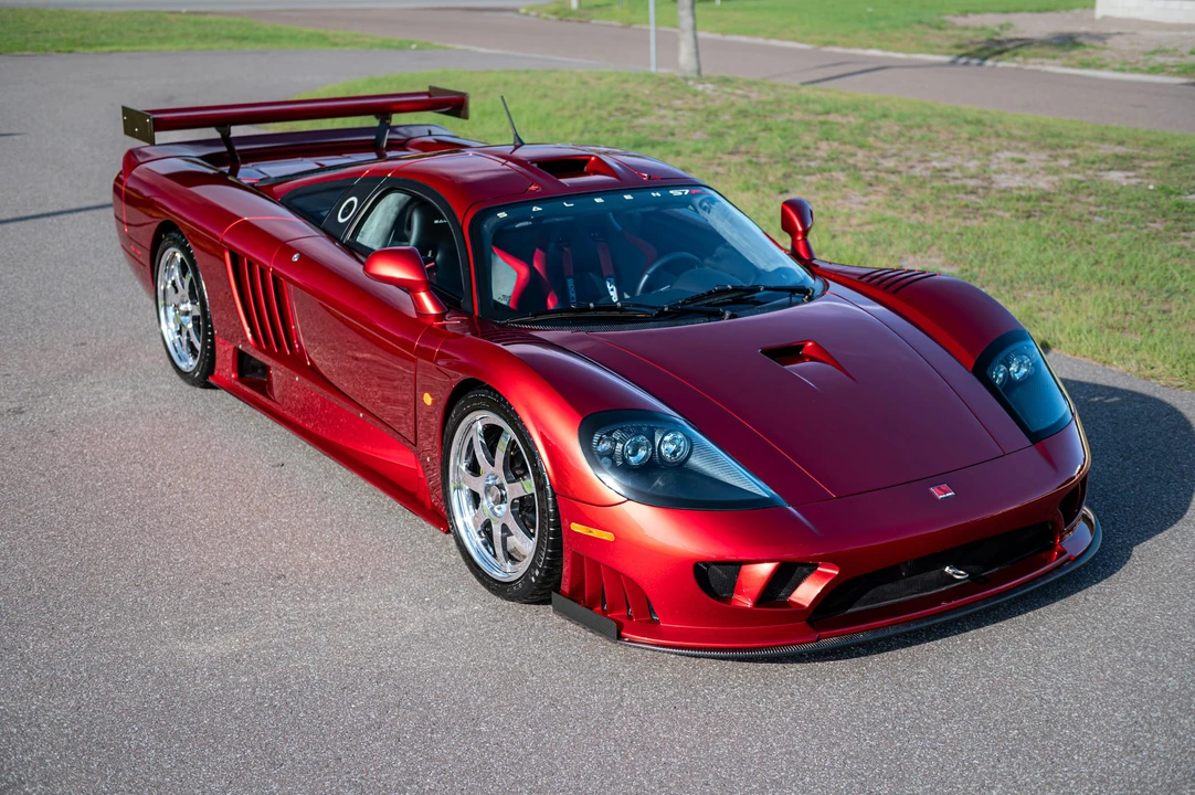 2006 Saleen - Image 17 of 31