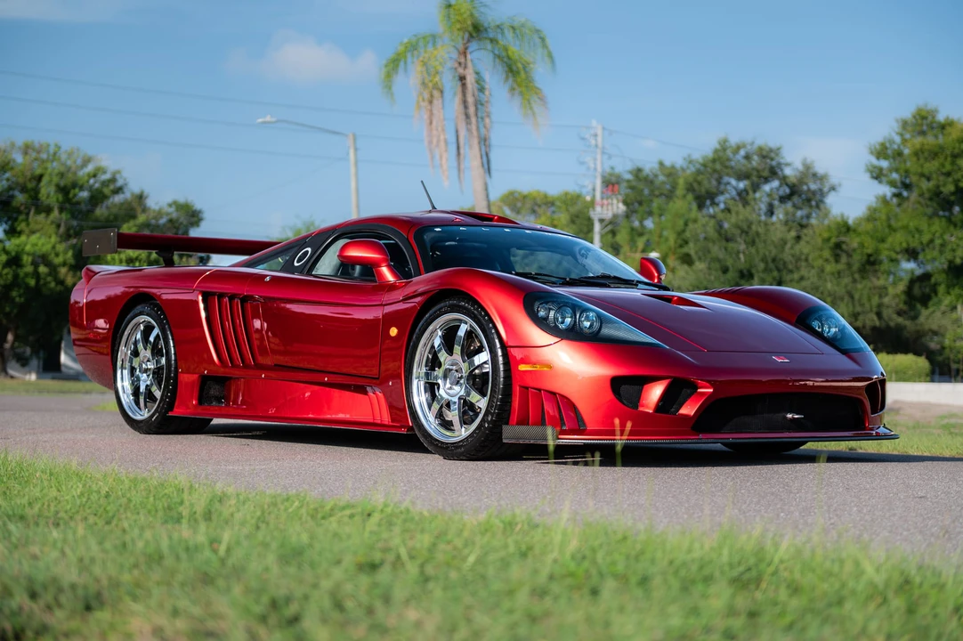 2006 Saleen - Image 18 of 31