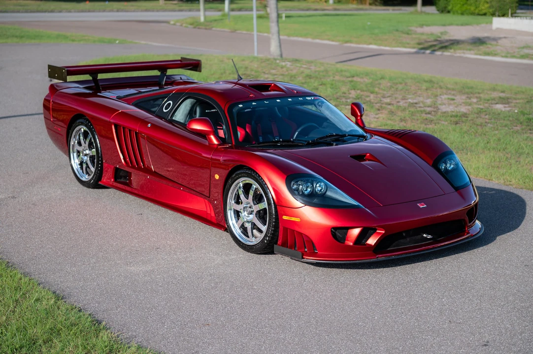 2006 Saleen - Image 19 of 31