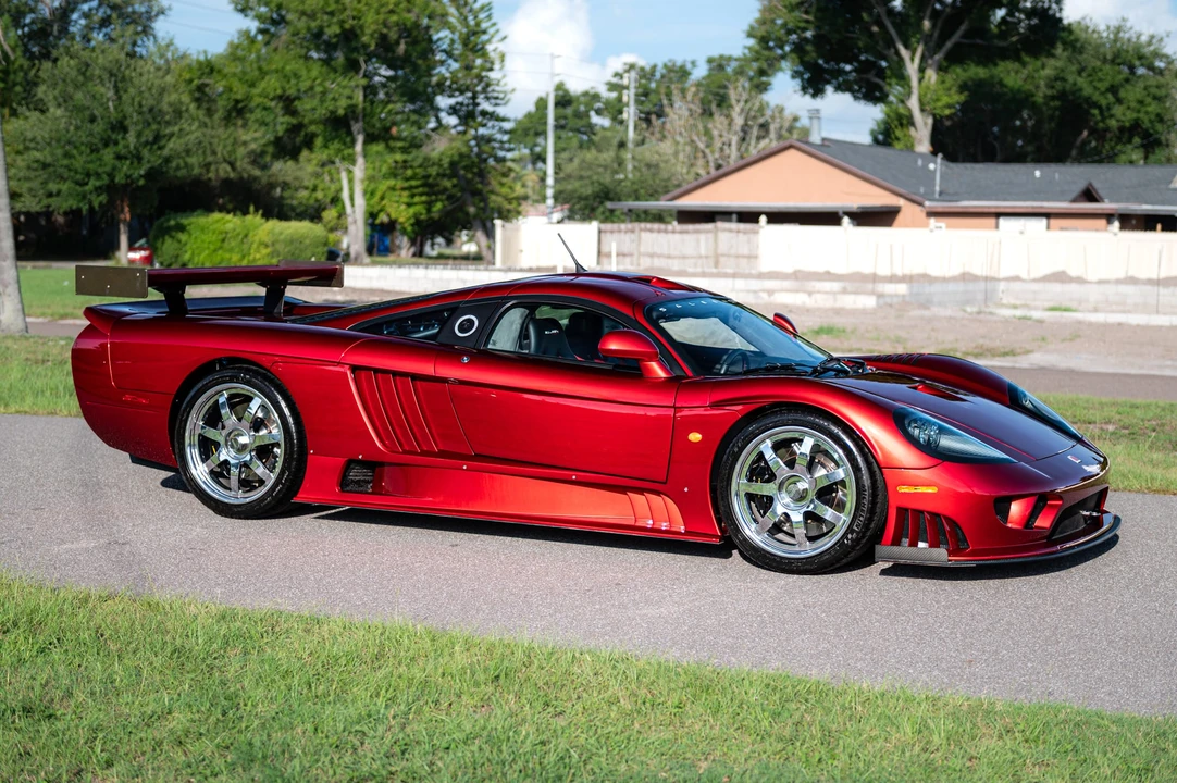 2006 Saleen - Image 20 of 31