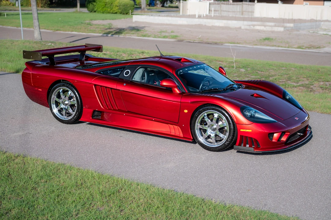 2006 Saleen - Image 21 of 31