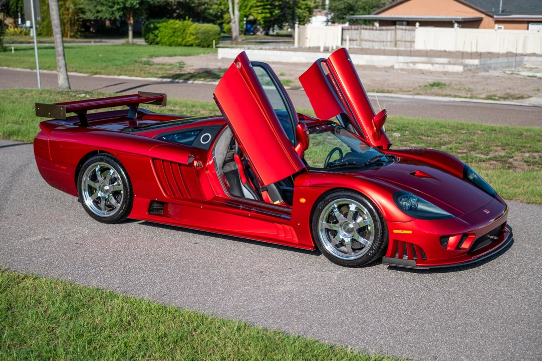 2006 Saleen - Image 22 of 31