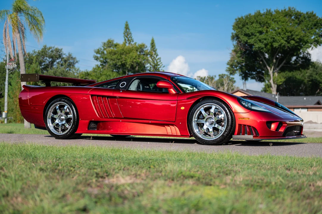 2006 Saleen - Image 23 of 31