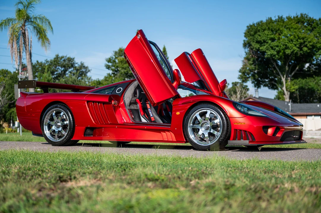2006 Saleen - Image 24 of 31