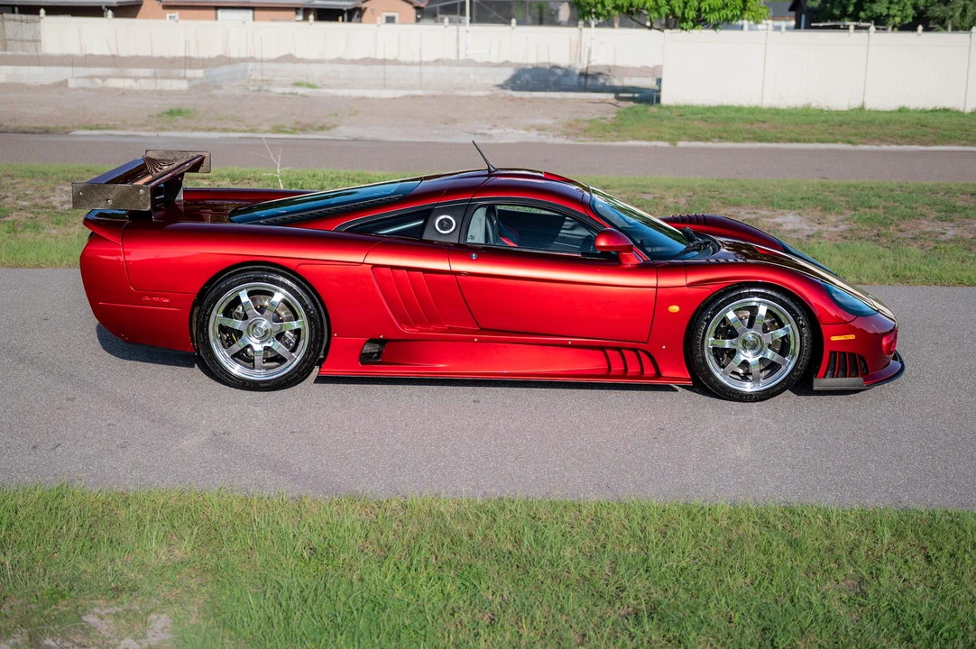 2006 Saleen - Image 25 of 31
