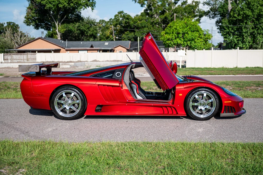 2006 Saleen - Image 26 of 31