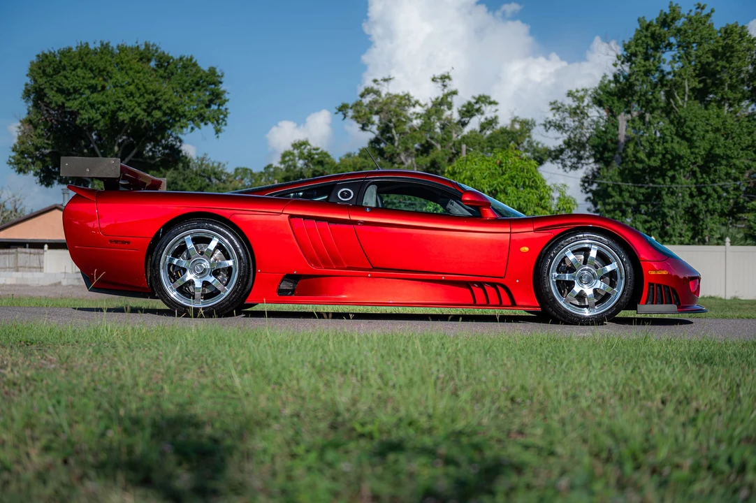 2006 Saleen - Image 27 of 31