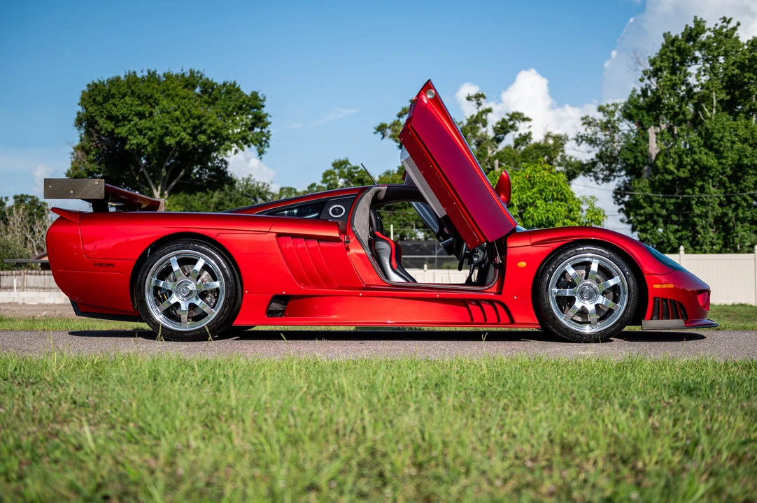 2006 Saleen - Image 28 of 31