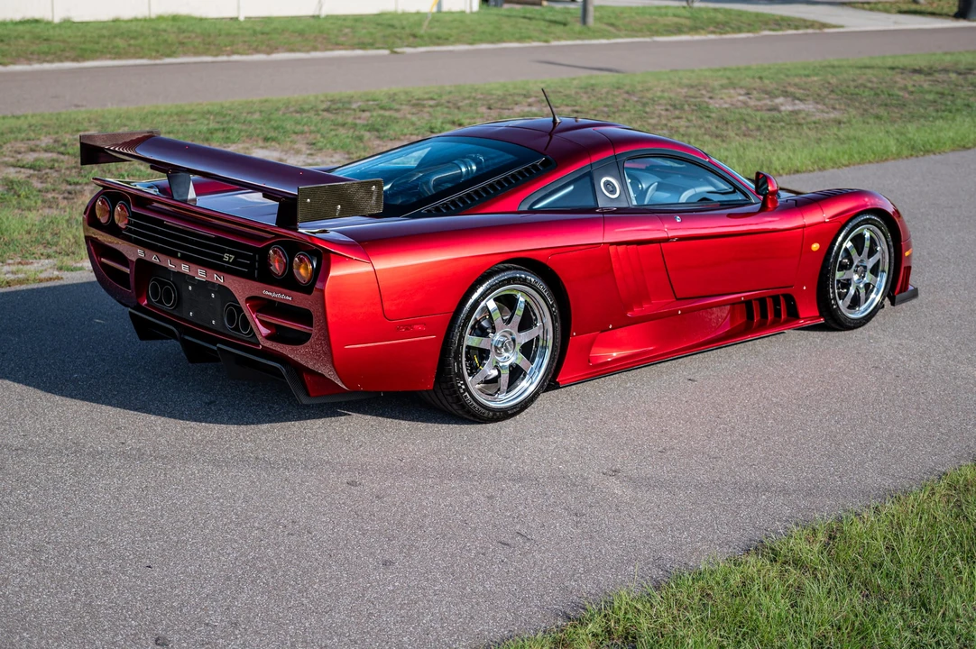 2006 Saleen - Image 29 of 31