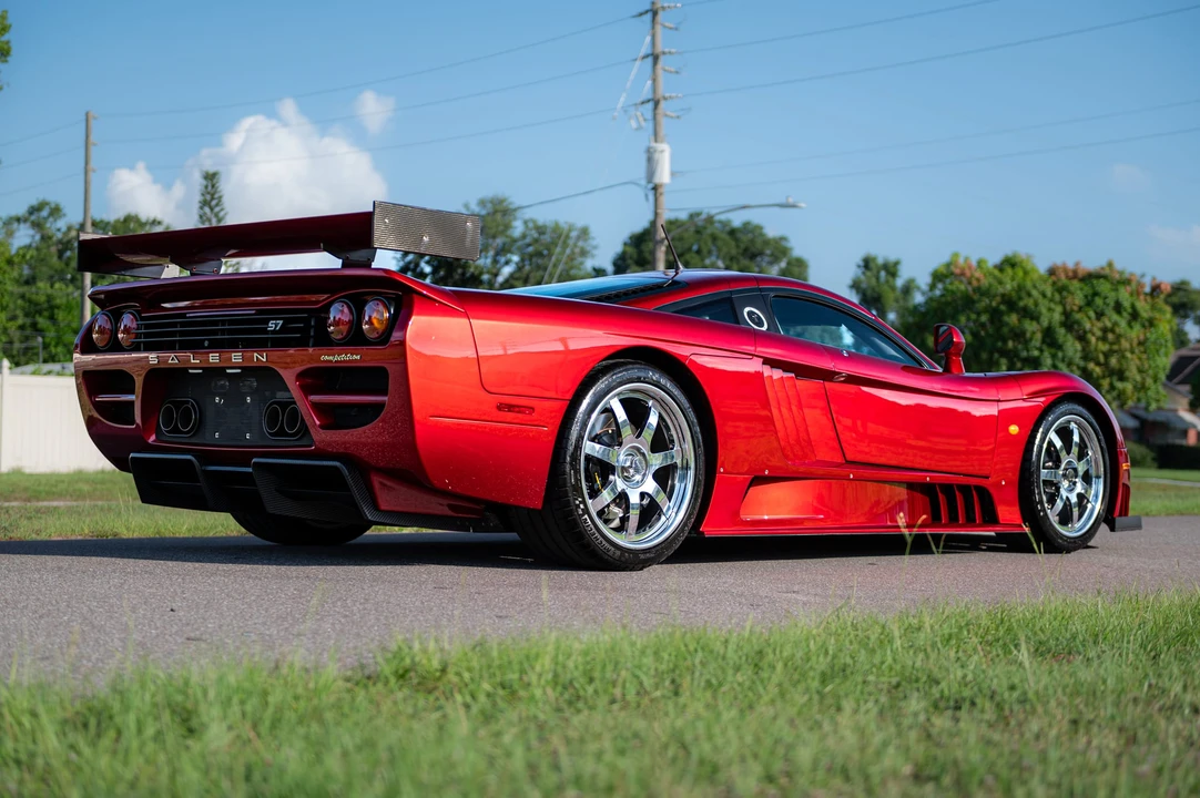 2006 Saleen - Image 30 of 31