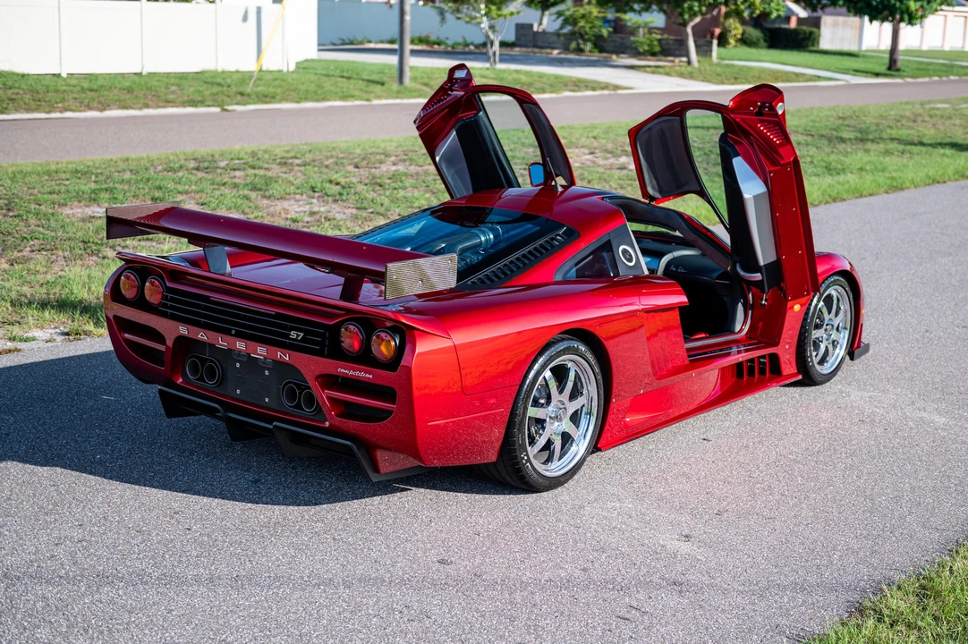 2006 Saleen - Image 31 of 31