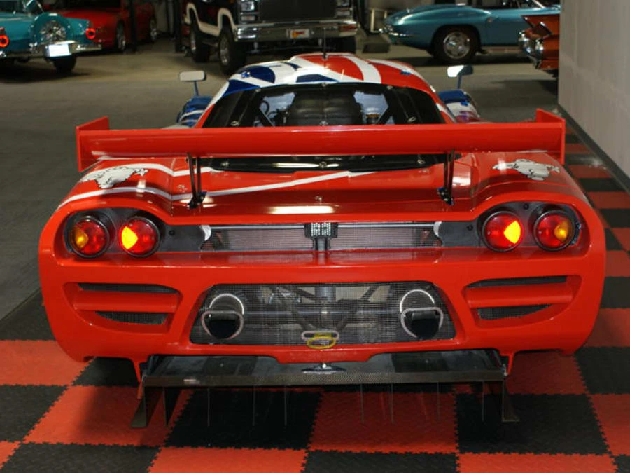 2006 Saleen - Image 2 of 9