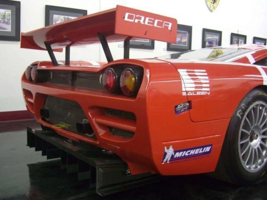 2006 Saleen - Image 4 of 9