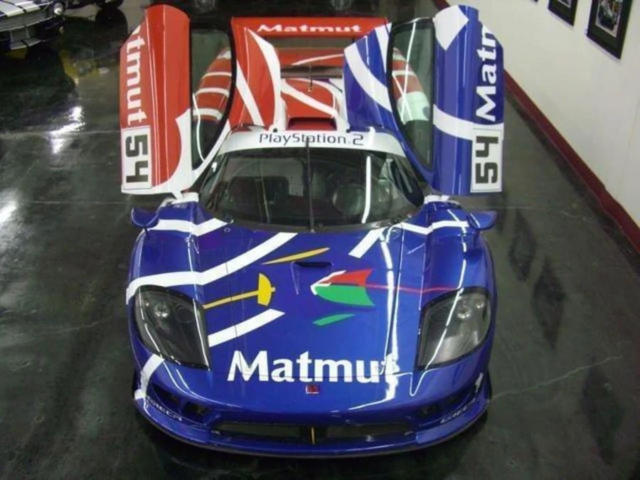 2006 Saleen - Image 5 of 9