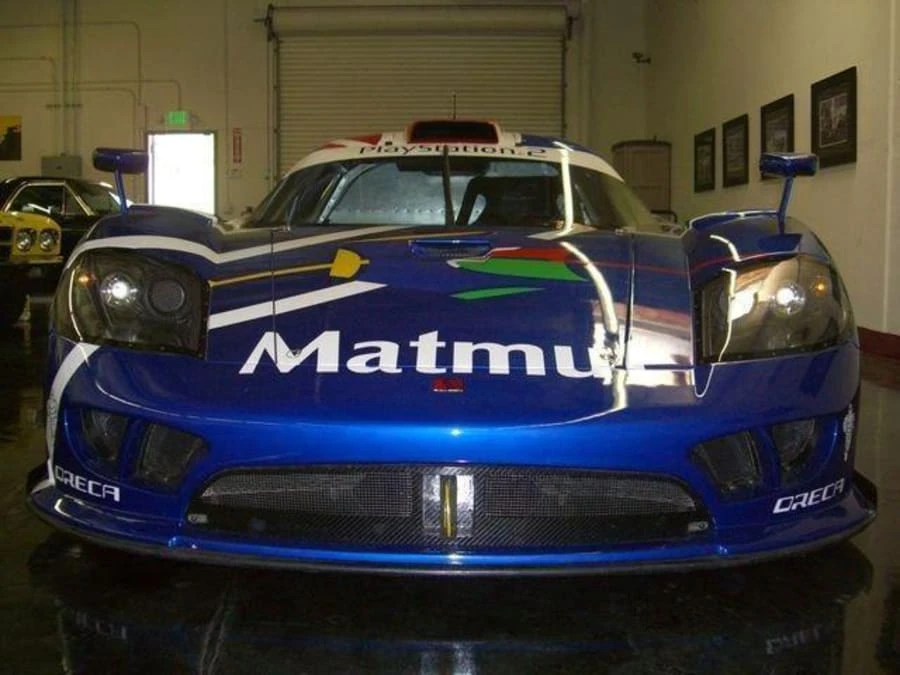 2006 Saleen - Image 6 of 9