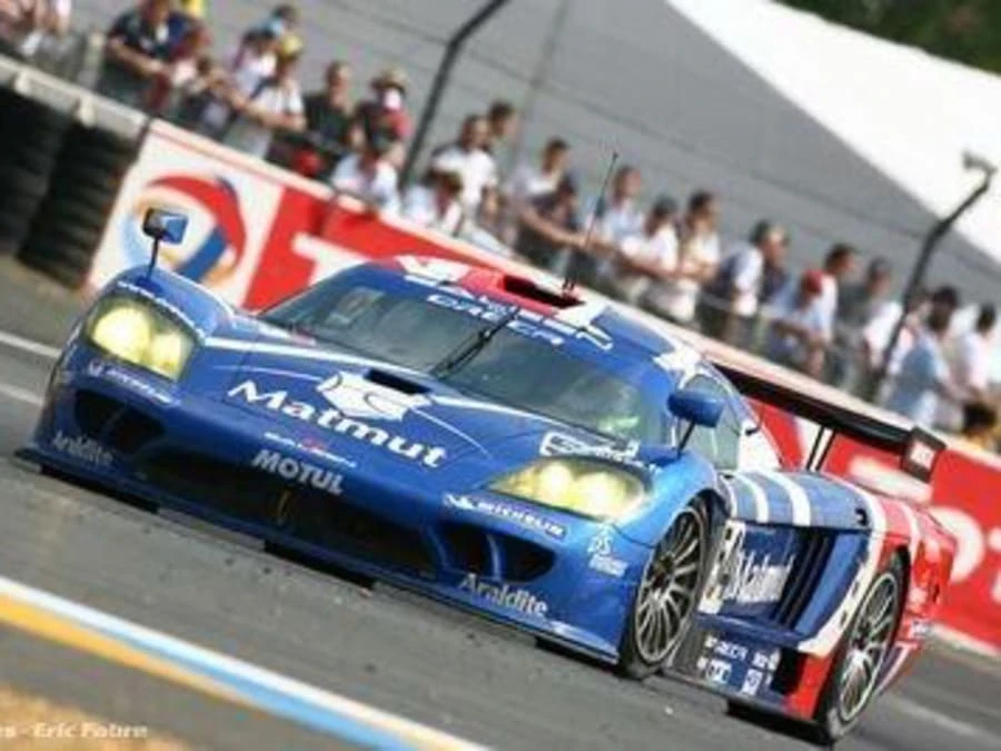 2006 Saleen - Image 8 of 9
