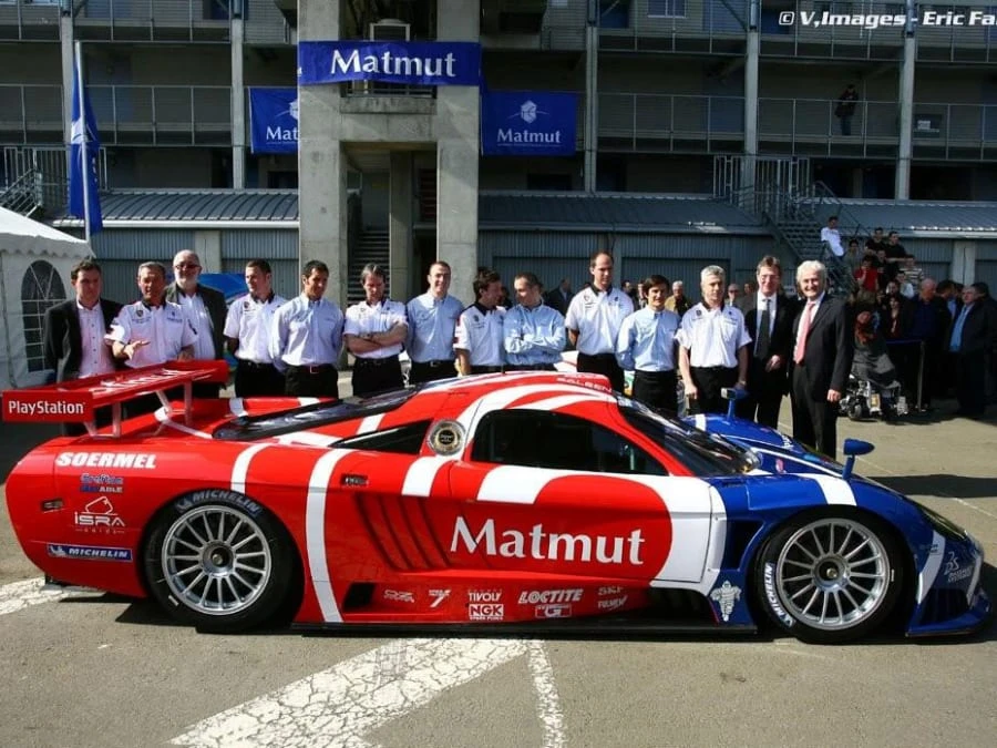 2006 Saleen - Image 9 of 9