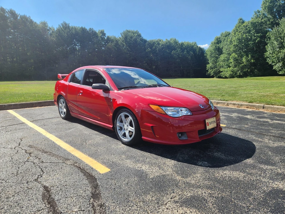 2006 Saturn Ion - Image 5 of 31