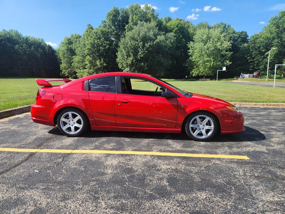 2006 Saturn Ion - Image 8 of 31