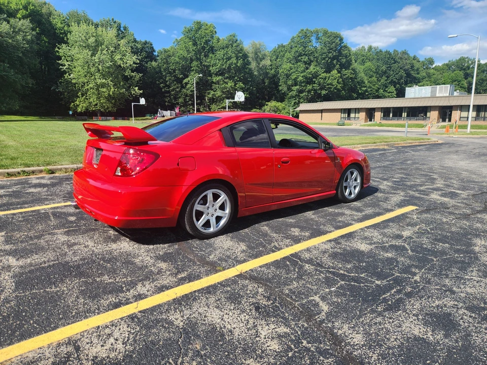 2006 Saturn Ion - Image 9 of 31