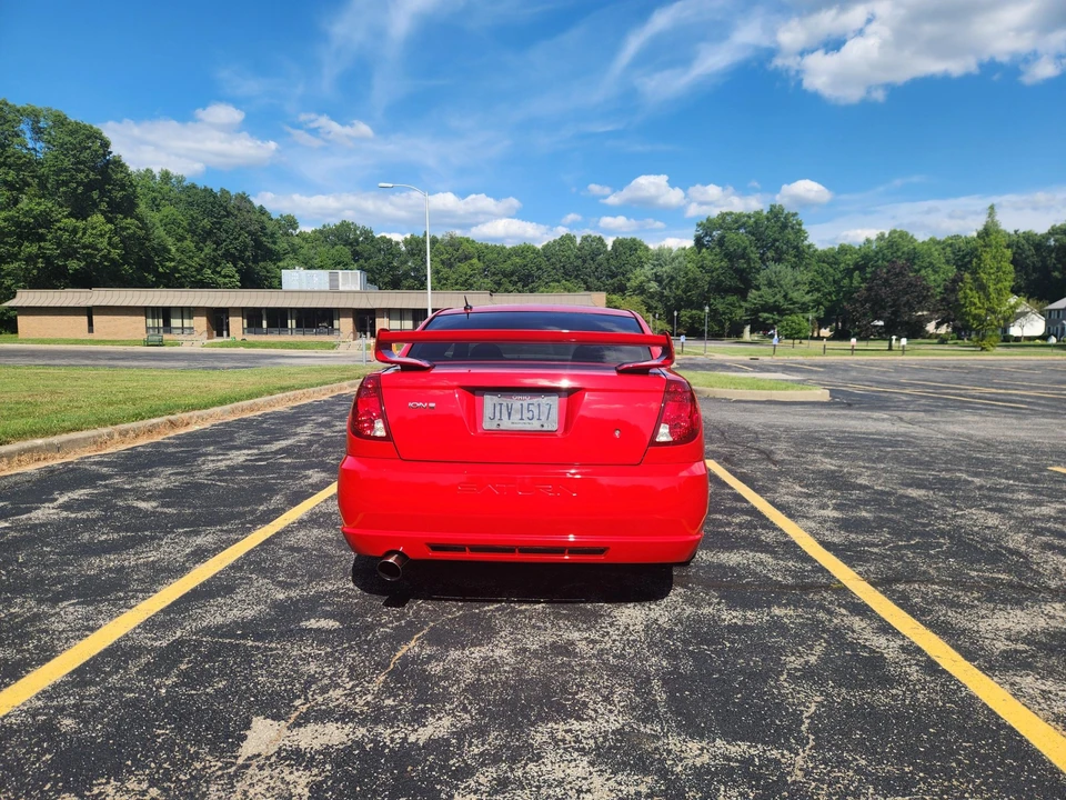 2006 Saturn Ion - Image 12 of 31