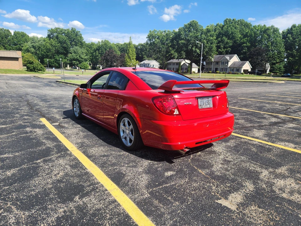 2006 Saturn Ion - Image 14 of 31