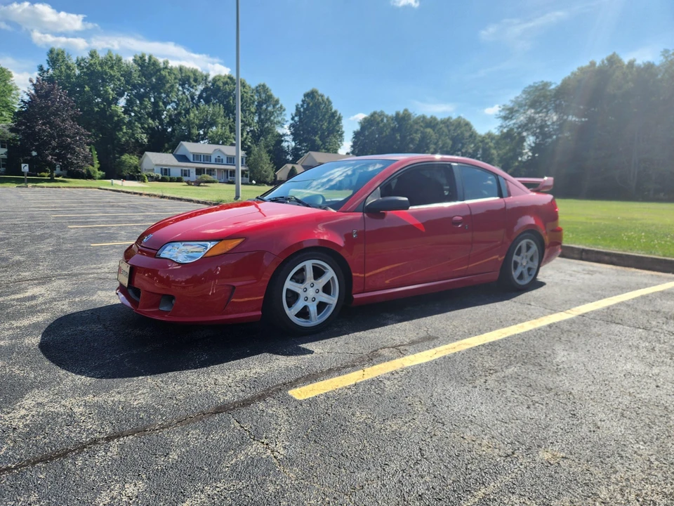 2006 Saturn Ion - Image 2 of 31