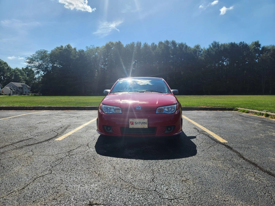 2006 Saturn Ion - Image 4 of 31