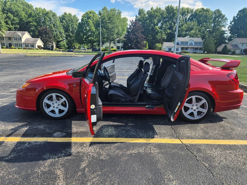 2006 Saturn Ion - Image 18 of 31