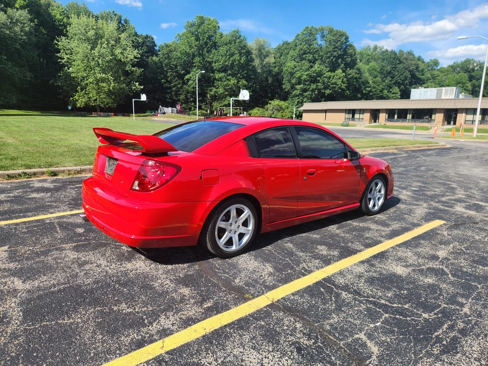 2006 Saturn Ion - Image 11 of 31