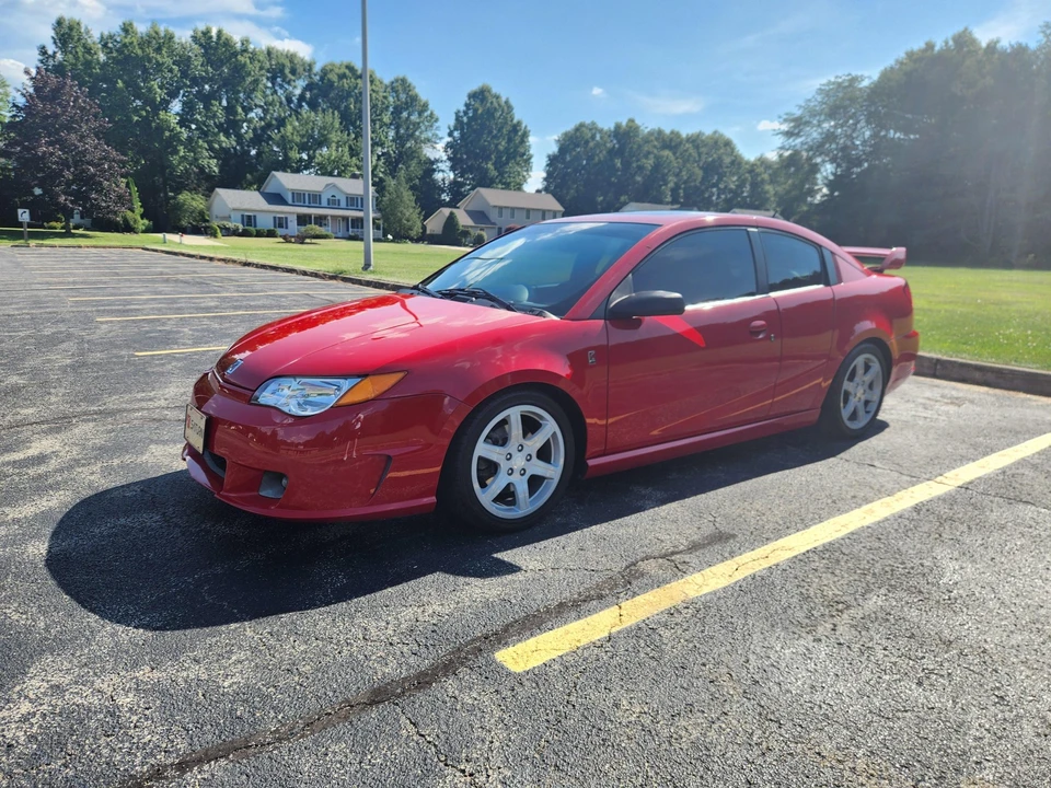 2006 Saturn Ion - Image 3 of 31